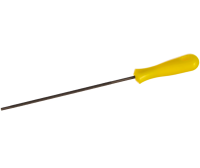 Напильник круглый д/цепей 4,8 х200мм Hobbi