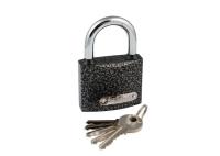 Замок навесной S-Locked ВС 02-50 5ключей