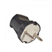 Вилка АО113 черн "У"