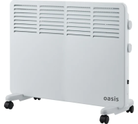 Конвектор ОАЗИС VK-15