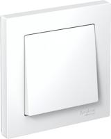 Выключатель 1СП Atlasdesign бел.ATN000112