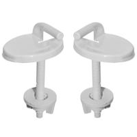 Крепеж для сиденья Премиум Стандарт