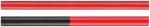 Карандаш строительный L-180мм 04307М