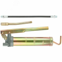 Шприц автомобильный метал 100гр 64951