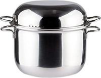 Мантоварка 5л 3 вставки 1с361АША