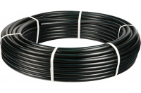 №125 ПНД Труба 25х2мм 1м