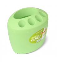 Подставка д/зуб.щеток Камея С15