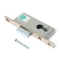 Замок врезной Гардиан Profi 25.01.16 (б/ц)