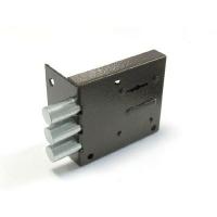 Замок накладной БИФ-0026*3 