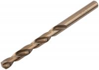 Сверло по мет.CUTOP PROFI 9х125мм (кобальта 5%)1шт 48-90-5