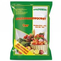 Диаммоний фосфат (двойной суперфосфат) 1кг