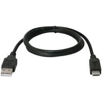 Кабель USB/AM-C Tupe 1м Defender USB09-03