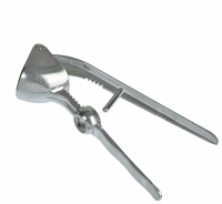 Пресс д/чеснока с косточковыдавливателем 882-147