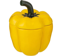 Блюдо для запекания перец 730мл 490-424