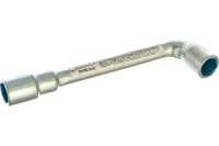 Ключ торцевой Г-образный 14мм 63014