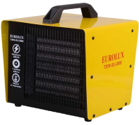 Пушка эл. ТЭПК-EU-3000 керам.квадр.