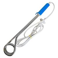 Кипятильник 2,0 кВт 220В нерж.Москва 01185