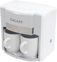 Кофеварка Galaxy GL 0708 750W