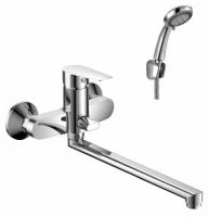 Смеситель для ванны S35-33