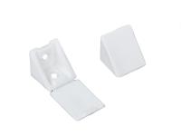 Уголок мебельный пластиковый 4шт