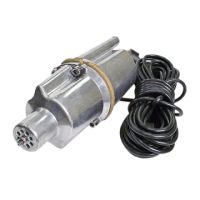 Электронасос Ручеек 1М 40м н/з г.Могилев