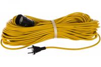 Удлинитель-шнур Союз 1300Вт 1гн.50м 481S-4109