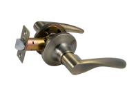 Защелка S-Locked 3901-05 AB бронза 