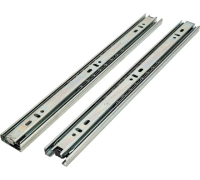 Направляющие шариковые 35*350 цинк