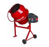 Бетономешалка Профмаш Б-140 (140/65л,600Вт) полиамид.венец Белорецк