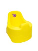 Горшок детский пластик Радиан