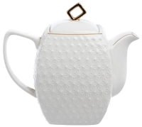 Чайник 0,9л Снежная королева 406618-А