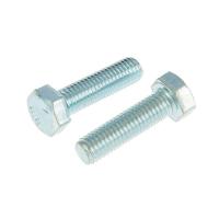 Набор болт с ш/г 6/20мм г+ш 4шт  17830