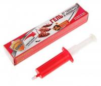 Гель от тарак. и мурав. "Бдительный страж" 30мл