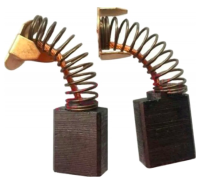 Щетки графитовые 2шт 1819,020350