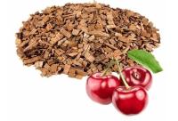 Щепа для копчения и настоек Вишня 500гр