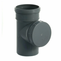 ПП ревизия Ду 110