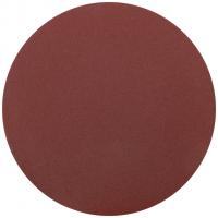 Круги  шлиф. 5шт 150мм с липучкой (Р180) 39808