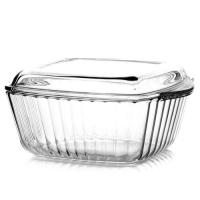 Форма жаропр./СВЧ квадрат. 3л. 59049б