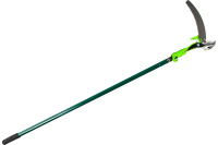 Сучкорез штанг.+пила 350мм с телескоп.руч. 77151