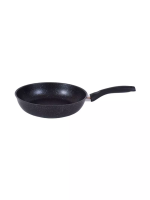 Сковорода 22см а/п т.мрам. смт227аку