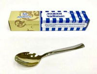 Набор 6пр ложка чайная Торжество н34/1