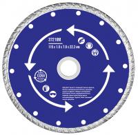 Диск алмазный отрезной "Турбо" 150*22,2мм 37218М