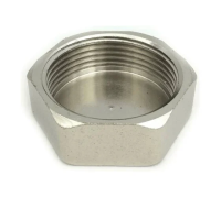 Заглушка ВР Ду-25 лат/никель