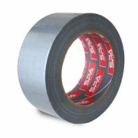 Лента армированная 45/23м ТРЛ серебр. (125)