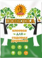 Побелка садовая клеевая д/садовых деревьев 1,25кг "Агроном" 