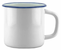 Кружка 1л без декора ЭМ-01-0107