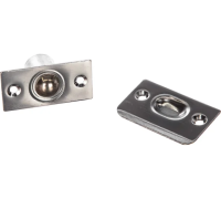 Шариковый фиксатор Apecs R-0001-CR