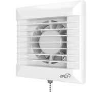 Вентилятор ERA 4-02 D100 с выкл.