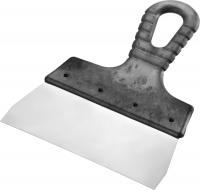 Шпатель фасадный нерж. 150мм СИБИН 10079-150