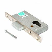 Замок врезной Гардиан Profi 35.01.16 (б/ц)